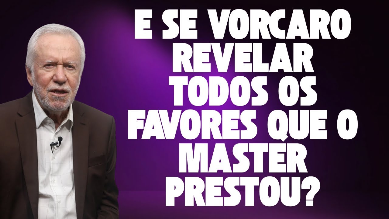 Nesta segunda, outro procedimento contra soluços em Bolsonaro- Alexandre Garcia