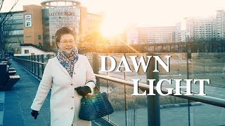 Best Christian Movie ''Dawn Light'' | How to Find a Church With the Work of the Holy Spirit