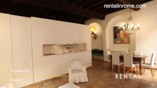 Navona Suite