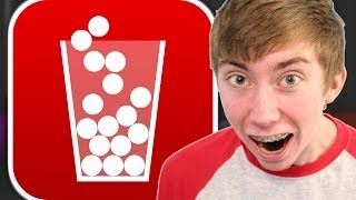 100 Balls - WARNING: BALL JOKES (iPad Gameplay Video)