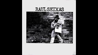 Raul Seixas - A Geração da Luz - (Com Letra Na Descrição)