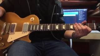 Our God Reigns by Israel and New Breed (Guitar Cover)