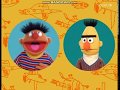 Play With Me Sesame Ernie Impersonates A Telephone