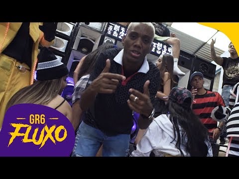 MC GW e DJ Piu - Bunda Trava (GR6 Filmes) DJ Piu e DJ Will beat