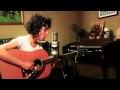 st vincent - The Strangers  (Acoustic Lake Fever Sessions).rv