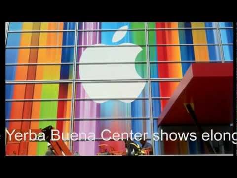 Apple Iphone Special Event 2012 Rumor with evidence!!