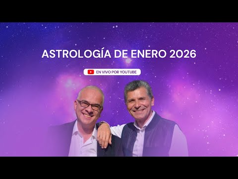 Astrology for January 2026