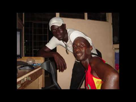 JUVENCIO BAMPOKY-ES MUNDO VERDE