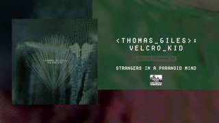 Strangers In A Paranoid Mind Music Video