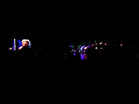 Mikk Tammepõld - Wish You Were Here (Pink Floyd)