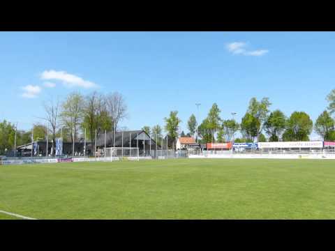 Jahnstadion in Rheda-Wiedenbrück