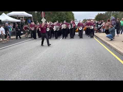 ASB “Oh Marie” - 2021 Carmen Maniaci Day