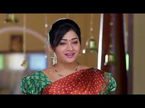 Padamati Sandhyaragam - Full Ep - 264 - Jayashree RaJ, Raghu Ram, Kishore - Zee Telugu