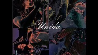 Unida - The Best Of Wayne-Gro (1999) [HQ]