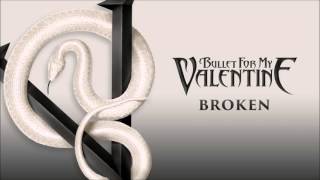 Broken - Bullet For My Valentine (acoustic cover)
