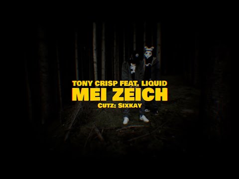 Tony Crisp feat. Liquid - Mei Zeich