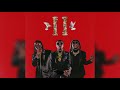 Migos Higher We Go Clean