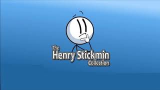 The Conclusive Battle - The Henry Stickmin Collect