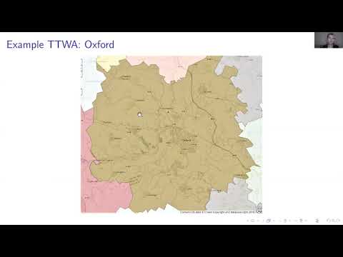 Recent Tremors in Global Trade Seminar Series: Beata Javorcik