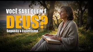 SE VOCÊ SOUBESSE QUEM É DEUS TUDO MUDARIA