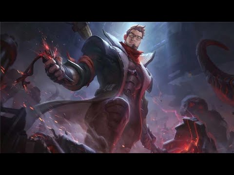 DYRUS | Jayce Support with the Most Insane Tristana?!