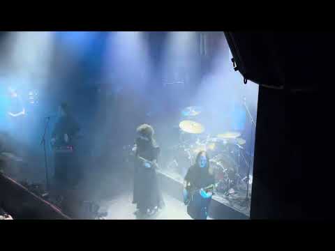 Múr ~ Heimsslit @ Lund 14/10-2025 #mur