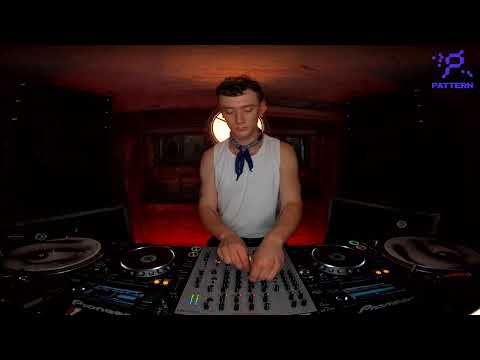 PATTERN : T-Rail - 07.03.21 - 5 P.M