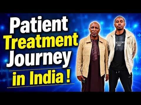 Successful Treatment of Bladder cancer in India,Patient Treatment Journey