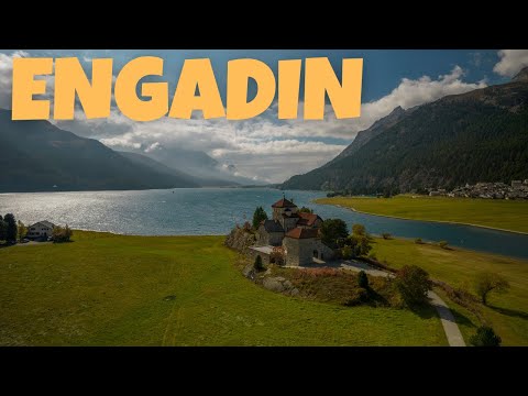Engadin