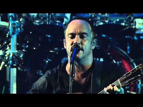 Dave Matthews Band Summer Tour Warm Up - Jimi Thing 7.9.13