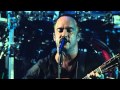 Dave Matthews Band Summer Tour Warm Up - Jimi Thing 7.9.13