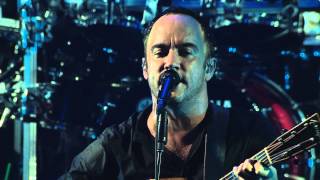 Dave Matthews Band Summer Tour Warm Up - Jimi Thing 7.9.13