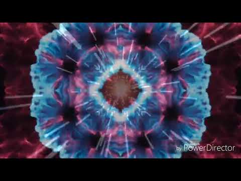 Kalilaskov AS - Dead Angel (Classic DarkPsy) Blak Magic Records 2007