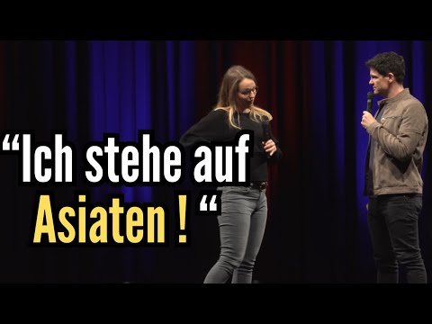 This is officially the ugliest city in Germany! - Alain Frei