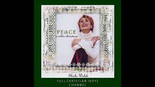 Sheila Walsh PEACE A CELTIC CHRISTMAS Full Album HD
