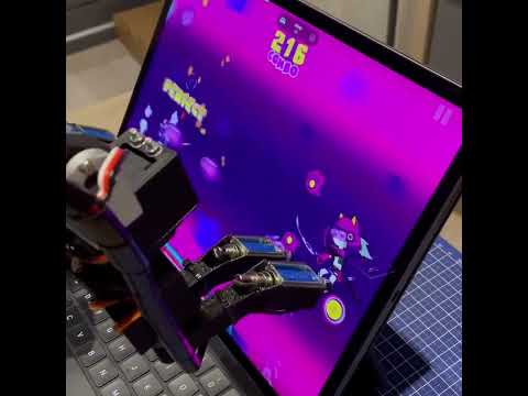 Video cover