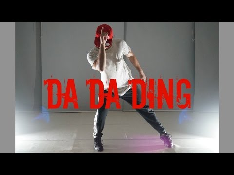 GENER8ION ft. GIZZLE - Da Da Ding Dance Video | Nike Commercial | Anmol Jamwal Choreography