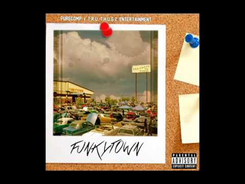 PureComp - Funkytown