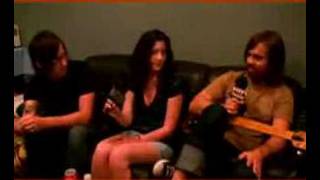 John Ralston Interview with The Rock Star Stories