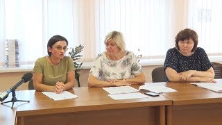 В преддверии выборов прошло обучение для общественных наблюдателей