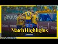 Match Highlights | Kerala Blasters FC vs Odisha FC | ISL 10