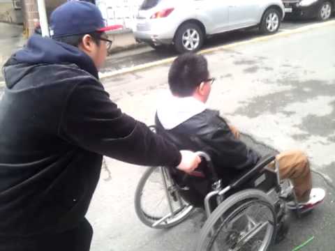 SCARY'P - TAKE MY HAND (Feat. SOOL J & STi, Ban blank of PRIZMOLIQ)