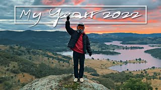 JAY - My Year 2022