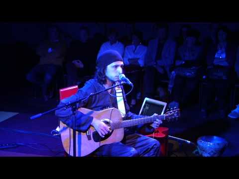 Dima Gorelik at Filharmonia Festival 2015 - "El Hayaar"