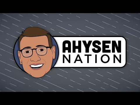 Ahysen Nation: Adam St. Pierre