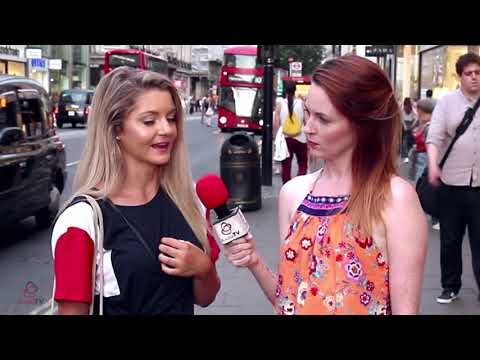 Shocking Answers | Street Interviews