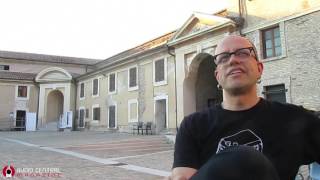 Monolake Interview   Part One