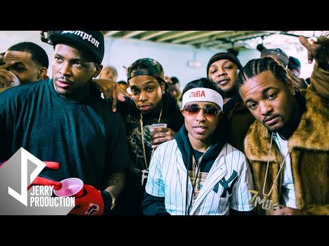 Doughboyz Cashout hits the stage with YG & DeJ Loaf (BYLUG WORLD Episode 2) Shot by @JerryPHD