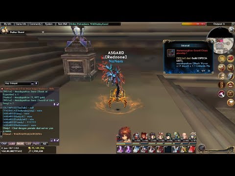 🔴 Live Streaming AOI. GC 11/11/2018