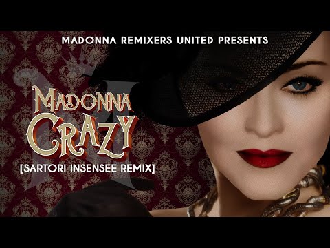 Crazy [Sartori Insensée Remix][MRU Video]